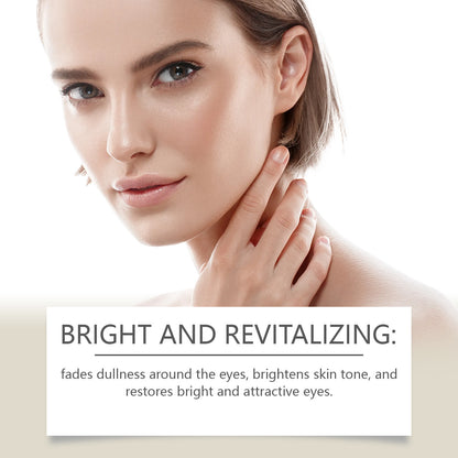 Firming Eye Ball Essential Oil Gentle Skin Care